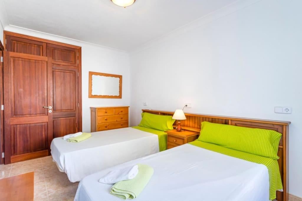 G2 Practico Apartamento En Mallorca Cerca De Las Mejores Playas كولونيا سانت خورذي المظهر الخارجي الصورة