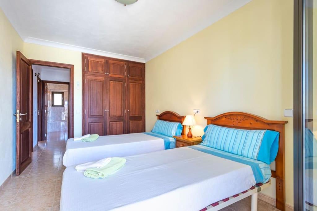 G2 Practico Apartamento En Mallorca Cerca De Las Mejores Playas كولونيا سانت خورذي المظهر الخارجي الصورة